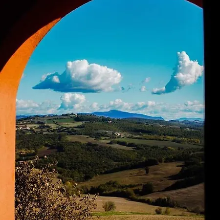 Bed & Breakfast Castello Nuovo_fiore *